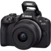 Canon EOS R50 Mirrorless Camera with 18-45 (2)