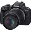 Canon EOS R50 Mirrorless Camera with 18-45mm and 55-210 (7)