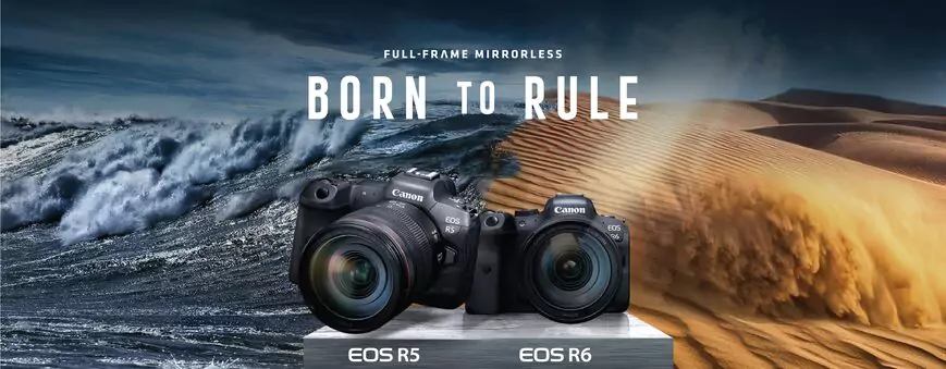 Sigma fp L Mirrorless Digital Camera