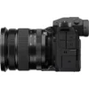 FUJIFILM X-H2 Mirrorless Camera with 16-80mm (2)