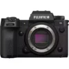 FUJIFILM X-H2S Mirrorless Camera Body (1)
