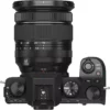 FUJIFILM X-S10 Mirrorless Camera with 16-80mm (3)