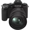 FUJIFILM X-S10 Mirrorless Camera with 16-80mm (5)