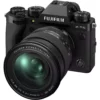 FUJIFILM X-T5 Mirrorless Camera with 16-80mm (6)