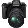 FUJIFILM X-T5 Mirrorless Camera with 16-80mm (7)