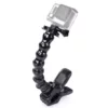 Flexible Clamp Mount for Go Pro (3)