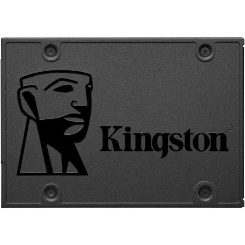 Kingston 240GB A400 SATA (2) Kingston 240GB A400 SATA (2)