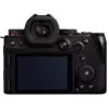 Panasonic Lumix S5 II Mirrorless Camera Body (2)