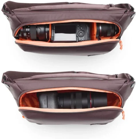 Peak Design Everyday Sling Eclipse (1) Peak Design Everyday Sling Eclipse (1)