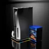 Playstation 5 RGB Cooling Stand with Cooling Fan B (2)