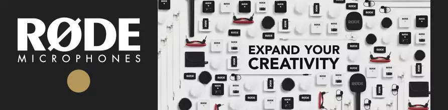 RODE Wireless GO (Gen 3), 2-Person Compact Digital Wireless Microphone System/Recorder – Imported (6 Months Warranty)