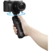 Sony GP-VPT2BT Wireless Shooting Grip (Black) (4)
