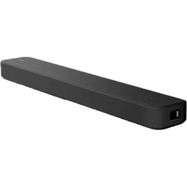 Sony HT-S2000 3.1ch Dolby Atmos Compact Soundbar Home Theatre System with Built in Subwoofer and Powerful Bass