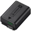 Sony NP-FW50 Lithium-Ion Rechargeable Battery (1020mAh) (1)