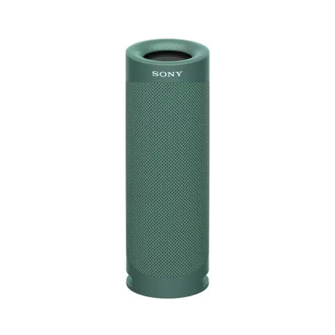 Sony SRS-XB23 Green (1)