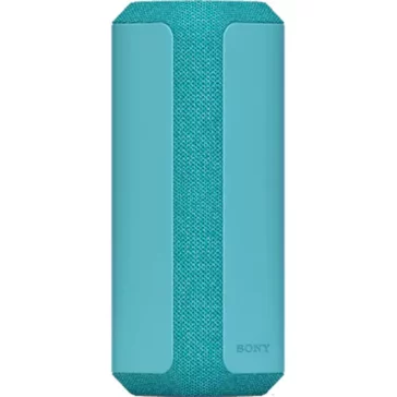 Sony SRS-XE300 Portable Bluetooth Speaker (Blue)