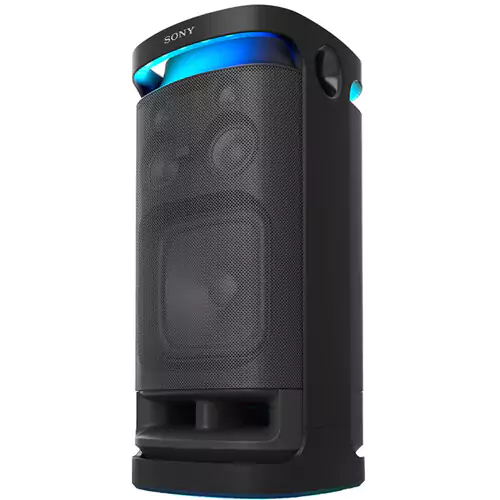 Sony X-Series XV900 Wireless Bluetooth Party Speaker – Design Info