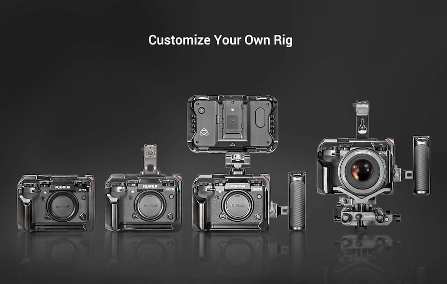 Peak Design Action Camera P.O.V. Kit Peak Design Action Camera P.O.V. Kit