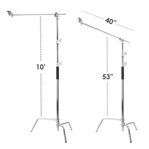 light-stand-2 Specifications of Light stand heavy duty