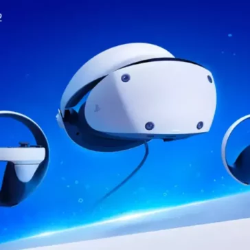 Playstation VR