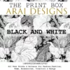 print-box-arai-black-white-5