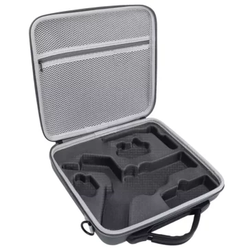 DJI RS 3 Mini Case, Waterproof Portable Storge Shoulder Bag Travel Case, Hard Case Carrying Case Accessory for Gimbal