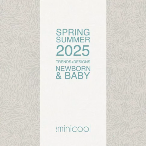 BeColor Minicool Newborn & Baby SS Latest 25 (1)