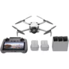 DJI Mini 4 Pro Drone Fly More Combo with RC 2 Controller (1)