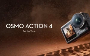 DJI osmo action 4 buy in India