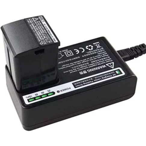 Godox Lithium-Ion Battery Pack for AD200 Pocket Flash (6) Godox Lithium-Ion Battery Pack for AD200 Pocket Flash (6)