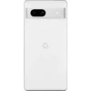Google - Pixel 7a 5G 128GB White (6)