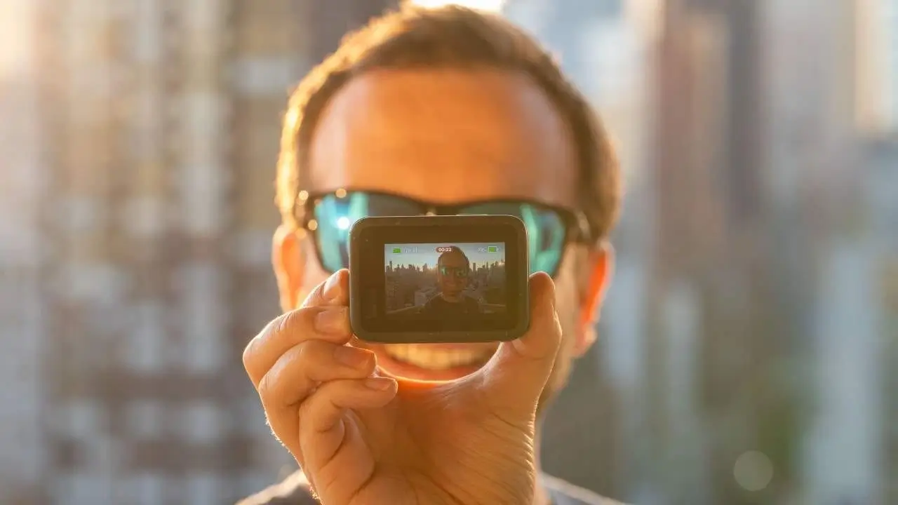 Shop for latest Gopro 12 in India at best price on sale