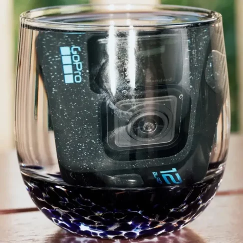 Gopro-hero-12-4 gopro 12 underwater India