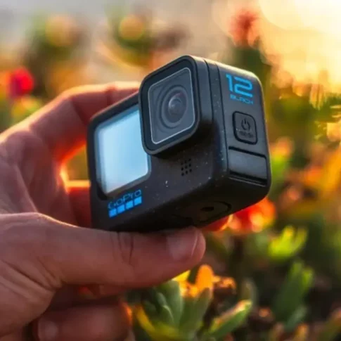 Gopro-hero-12-5 Gopro 12 India Dealer Price