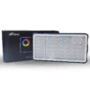 HIFFIN HF-138 Portable Pocket RGB LED Video Light (2)