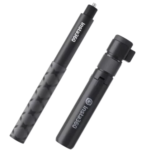 Insta360 Bullet Time Bundle Accessory, New (2025), For Insta360 X5