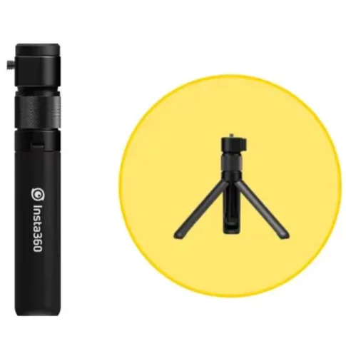 Insta360 Bullet Time Bundle Accessory, New (2025), For Insta360 X5