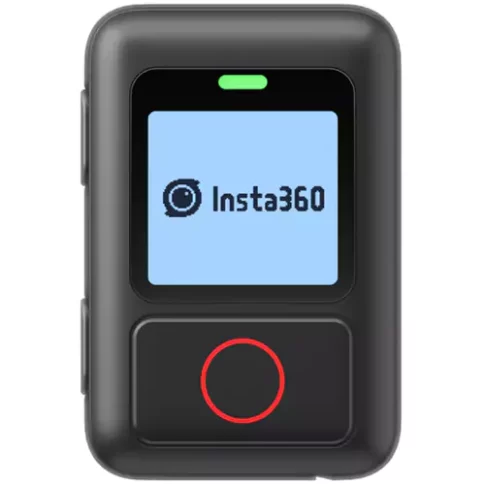 Insta360 GPS Smart Remote for ONE Series Cameras (1)