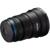 Laowa 25mm f2.8 2.5-5X Ultra micro lens (2)