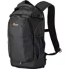 Lowepro Flipside 200 AW II Camera Backpack (Black) (3)