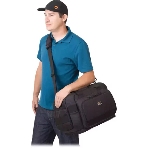 Lowepro Magnum DV 6500 AW Video Shoulder Bag (7) Lowepro Magnum DV 6500 AW Video Shoulder Bag (7)