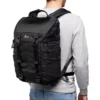 Lowepro ProTactic BP 300 AW II Camera and Laptop Backpack (Black) (3)