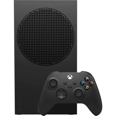 Microsoft Xbox Series S 1TB (1)