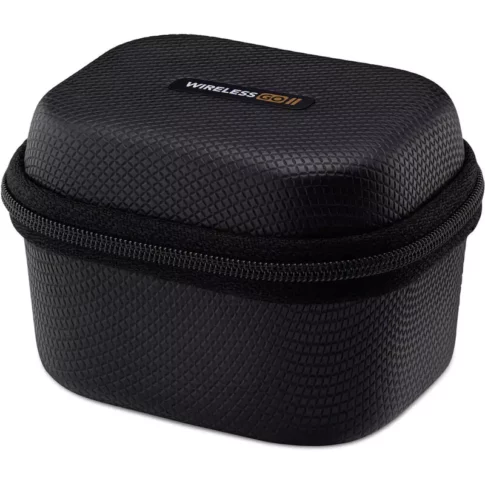 RODE Charging Case for Wireless GO II (3) RODE Charging Case for Wireless GO II (3)