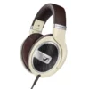 Sennheiser HD-599 Around-Ear Headphones (Matte Ivory) (1)