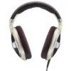 Sennheiser HD-599 Around-Ear Headphones (Matte Ivory) (2)