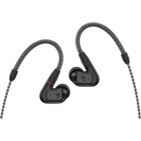 Sennheiser IE 200 In-Ear Headphones BK (1)