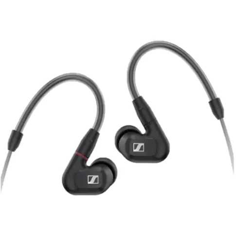 Sennheiser IE 300 In-Ear Monitoring Headphones Blck (1)