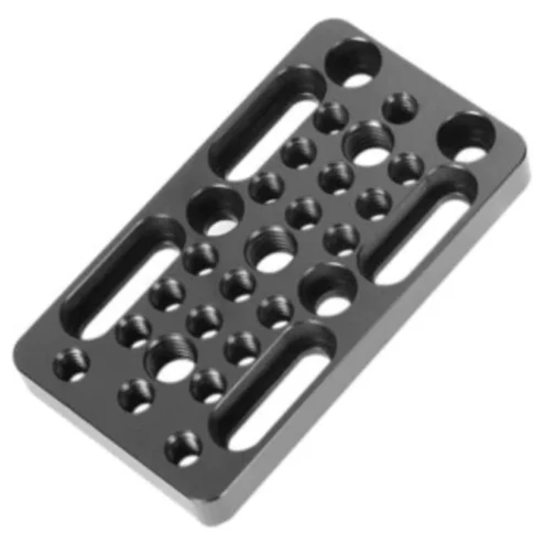 SmallRig 1598 Mounting Cheese Plate (1)