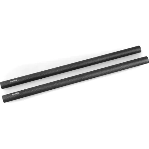 SmallRig 15mm Carbon Fiber Rod Set (12)